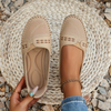 Comelyy Lightweight Breathable Flat Anti-Slip Shoes