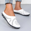Comelyy Casual All-match Hollow Slippers