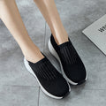 Comelyy Women Fashionable Casual Shoes