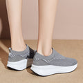Comelyy Women Fashionable Casual Shoes